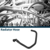 Volvo XC90 Radiator Hose Warm Air Inlet Pipe (2003-2006)