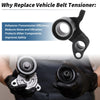 Honda Accord Belt Tensioner (1999-2002)