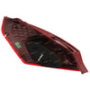 Ford Fiesta WT Hatch Tail Light RHS (2010 - 2013)