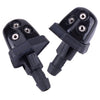 Suzuki Escudo Windshield Wiper Water Spray Jet Nozzles
