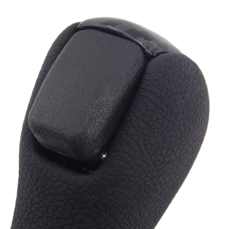 BMW X5 E46 Carbon Fiber Automatic Gear Shift Knob 6cm (2000-2006)
