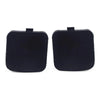 2009-2010 Toyota RAV4 Front Bumper Tow Hook Covers (2009-2010)