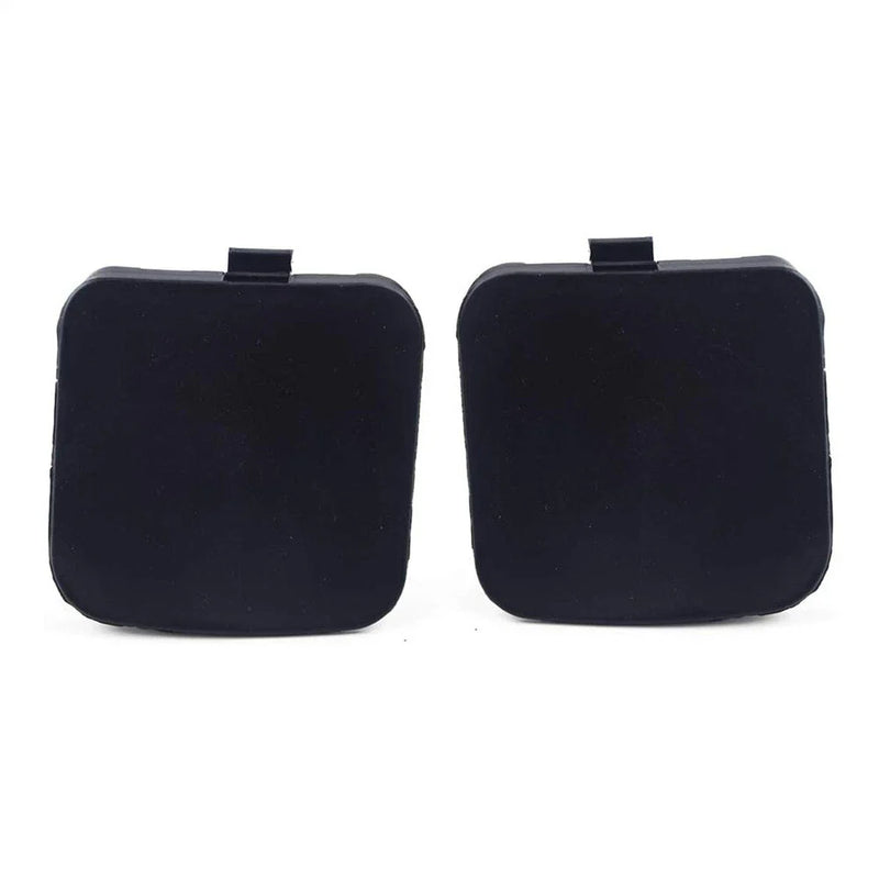 2009-2010 Toyota RAV4 Front Bumper Tow Hook Covers (2009-2010)