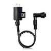 Kawasaki Bayou 220 Ignition Coil Spark Plug CDI