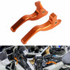Harley Touring Road Glide FLTRX Freewheeler Brake & Clutch Levers Kit (2017-2020)