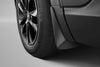 Chevrolet Trailblazer 4Pcs Set Splash Guards Mud Flaps (2021–2025)