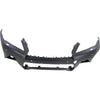 Front Bumper Cover For 2013 Lexus GS350 F Sport Package