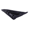 Ford Fusion Right Side Mirror Triangle Fender Corner Molding Trim (2013-2018)