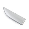Land Rover Range Rover Evoque ABS Silver Front Door Upper Trim (12-19)