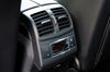 Benz W212 E Class Rear Air Outlet Vent Frame (2009-2011)