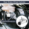 Toyota Hilux Rear Brake Wheel Cylinder (2010–2015)