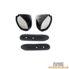 Yamaha WaveRunner VX1100E VX1100A VX1100B VX1100C VX1800A Rearview Mirrors (2002-2010)