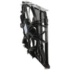 Radiator Cooling Fan Assembly For 2018-24 Camry Avalon