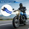 Kawasaki Ninja 650R / ER-6F / EX650 2 x Brake Clutch Levers (2017–2022)