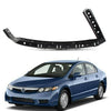 Civic Sedan Headlight Bumper Bracket Mount Support Right (2006-2011)