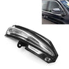Toyota RAV4 Right Side Rear View Mirror Turn Signal Light (2013-2017)