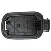 Dodge Durango Fuel Filler Gas Door Housing Kit (2014-2020)