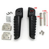 Kawasaki ZX1400 ZG1400 Ninja ZX6R Rear Footrest Pegs (2006-2019)