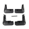 Kia Forte Cerato K3 GT SE Sedan Mud Flaps Splash Guards (2019-2021)