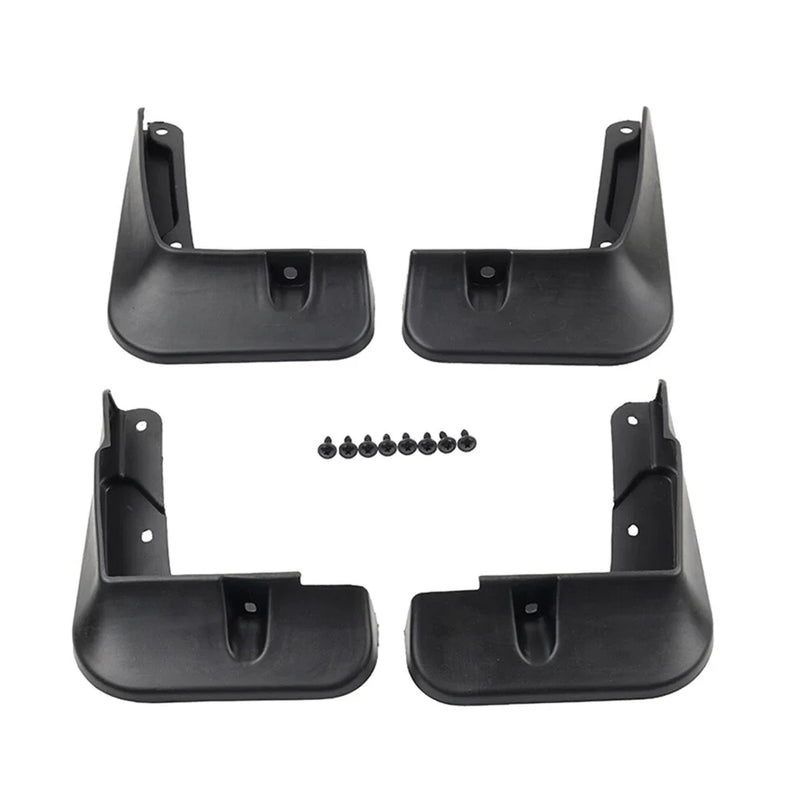 Kia Forte Cerato K3 GT SE Sedan Mud Flaps Splash Guards (2019-2021)