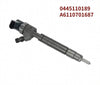 Mercedes Dodge Sprinter Common Rail Fuel Injectors (2006–2013)