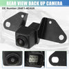 Nissan Rogue Rear View Backup Camera (2014-2020)