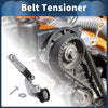 Volvo XC60 2.0T (2010-2015) Metal 1 Pc Belt Tensioner