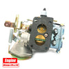 Datsun Nissan 720 1982-1985 Carburetor 1.6L