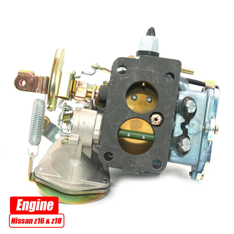 Datsun Nissan 720 1982-1985 Carburetor 1.6L