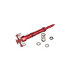 Honda Suzuki Yamaha Keihin FCR Carburetors Air Fuel Mixture Screw