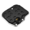 Toyota Yaris Automatic Transmission Filter Set with Gasket (2000-2013)