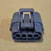 Mazda / Subaru 4 Pins Connector Plug