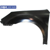 Capa Certified Fender For Subaru Outback 2010-2014 Front