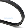 Arctic Cat JAG 340 440 Deluxe Drive Belt (1987-1990)
