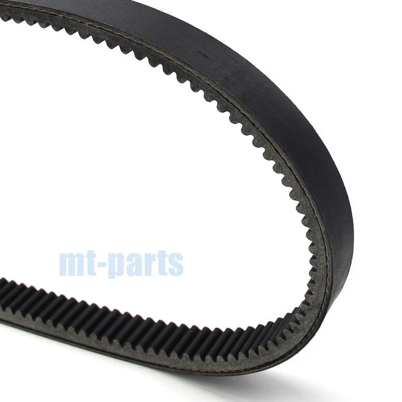 Arctic Cat JAG 340 440 Deluxe Drive Belt (1987-1990)