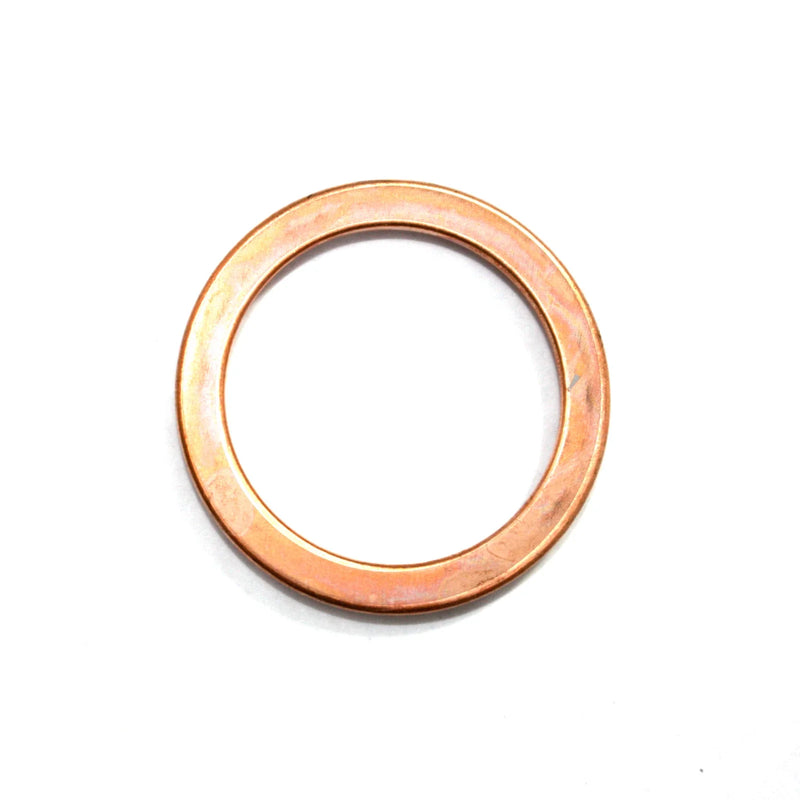 150cc 250cc PIT PRO Quad Dirt Bike ATV 40mm Copper Exhaust Pipe Gaskets