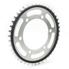 Suzuki GSXR600 GSXR750 34T Rear Motor Engine Chain Drive Sprocket (2011-2018)