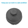 Ford Ranger PX, Mazda BT50 Oil Filter Cartridge Housing Cap Cover (2011-2023)