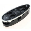 Mercedes-Benz E320 Door Glass Control Switch (2002–2006)