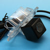 Honda Accord 4D Rear View Backup Camera (2003–2008)