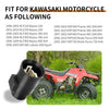 Kawasaki Bayou 220 / 250 KLF220 KLKF250 Relay Assembly (1996–2010)