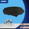 Toyota Coaster HDB51 HDB50 Timing Belt Cover (1992-2002)