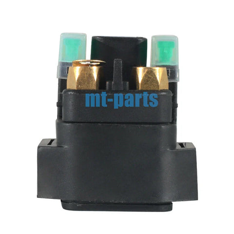 Suzuki DL650A V-Strom, DL1000 V-Strom Starter Relay Solenoid (2004-2009)