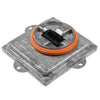Jeep Grand Cherokee Drive Headlight Module Control (2014–2020)