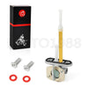 Yamaha TY350 Grizzly Raptor 80 / 50 Champ 100 Fuel Valve Petcock