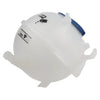 GOLF MK6 Engine Radiator Coolant Tank (2009–2014)