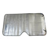 Kia Front Windshield Sun Shade Cover UV Protector