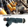 Toyota Prius (2001-2009) 1 Pc Dark Blue Fuel Injector 1.5L