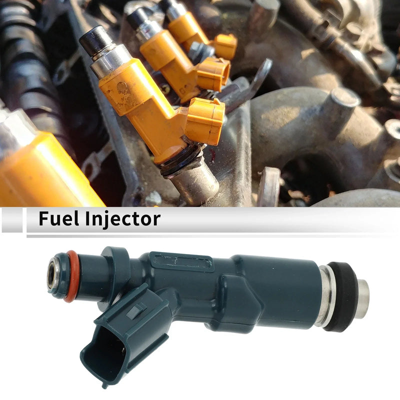 Toyota Prius (2001-2009) 1 Pc Dark Blue Fuel Injector 1.5L