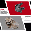 BMW 3 Series E46 E90 E91 316i 318i 320i Thermostat Housing (2000-2013)